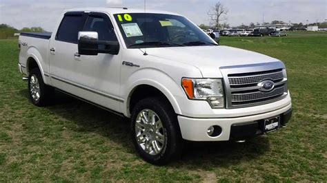 Used Ford F150 For Sale Dallas Tx